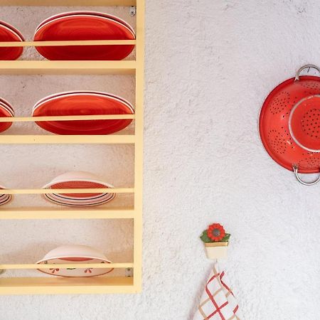 Nagia'S House, Εξοχική Κατοικία Κοντά Στη Θάλασσα! Korakochori ภายนอก รูปภาพ