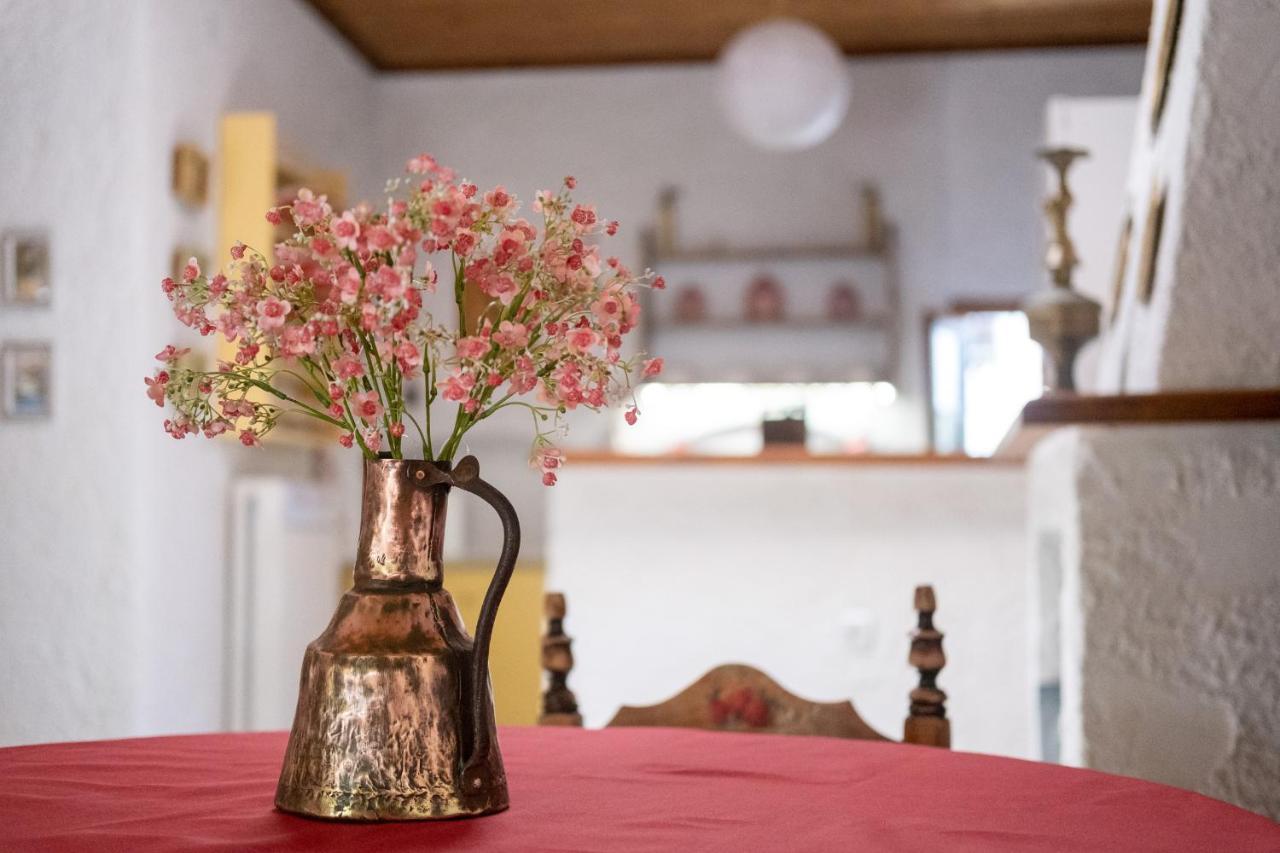 Nagia'S House, Εξοχική Κατοικία Κοντά Στη Θάλασσα! Korakochori ภายนอก รูปภาพ