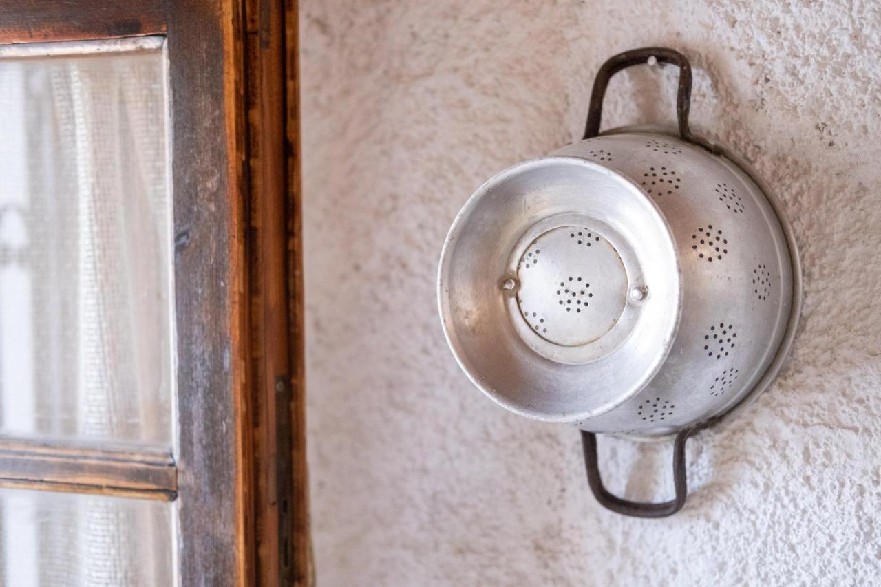 Nagia'S House, Εξοχική Κατοικία Κοντά Στη Θάλασσα! Korakochori ภายนอก รูปภาพ